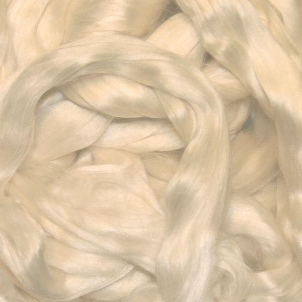 silk fibre